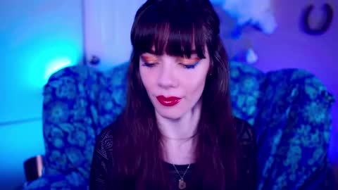 Bella Bondai online show from October 2025 03:57:01 AM