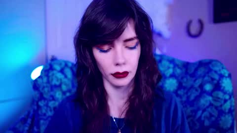 Bella Bondai online show from November 2025 02:11:02 AM