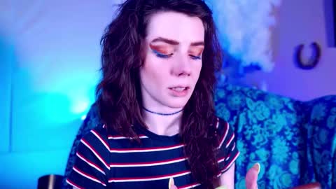 Bella Bondai online show from March 2026 04:40:02 AM