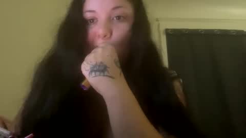 xocrybaby online show from September 2025 10:04:01 PM