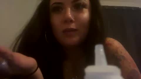 xocrybaby online show from October 2025 09:10:02 PM