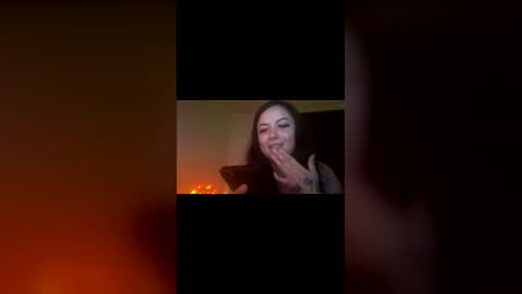 xocrybaby online show from November 2025 08:31:01 PM