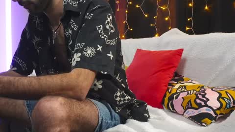 XoRylan online show from January 2025 04:21:01 PM