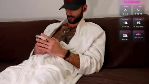 XoRylan online show from February 2026 05:57:02 PM