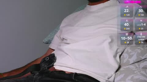 XoRylan online show from April 2026 05:30:01 PM