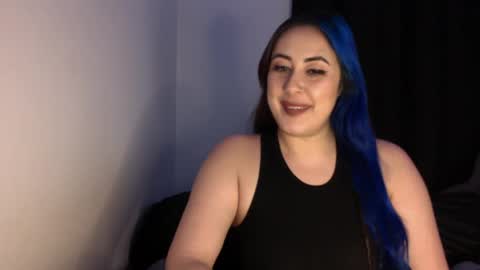 Snapshot of xoxo_k chatting on February 2025 05:44:02 AM Miss K online show from February 2025 05:44:02 AM