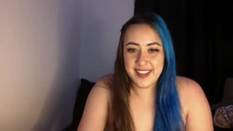 Snapshot of xoxo_k chatting on February 2025 07:23:02 AM Miss K online show from February 2025 07:23:02 AM