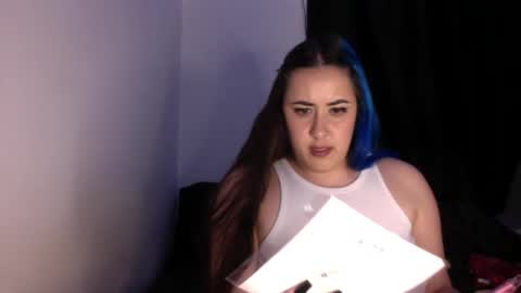 Snapshot of xoxo_k chatting on February 2025 06:10:02 AM Miss K online show from February 2025 06:10:02 AM