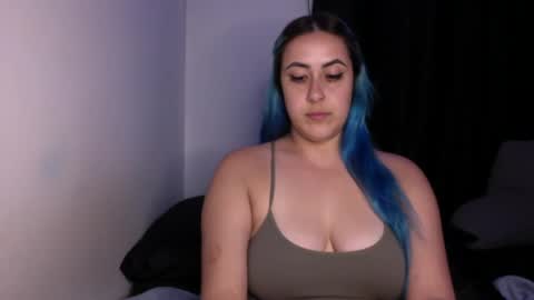 Snapshot of xoxo_k chatting on October 2025 07:04:02 AM Miss K online show from October 2025 07:04:02 AM