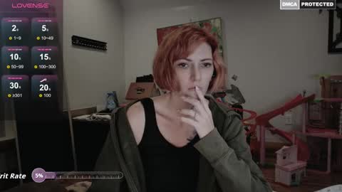 xpbunni online show from November 2025 08:58:02 AM