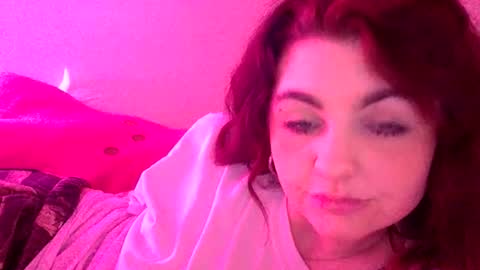 CHERRY online show from November 2025 07:07:01 AM