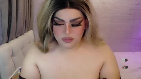 xsabbylicious69 online show from March 2026 04:27:01 AM