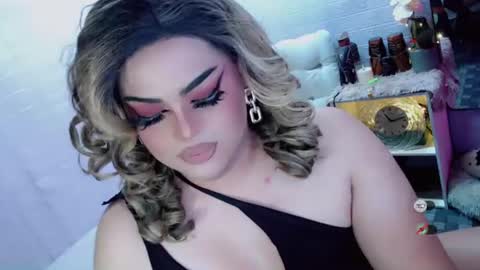 Snapshot of xsabbylicious69 chatting on June 2026 02:53:01 AM xsabbylicious69 online show from June 2026 02:53:01 AM