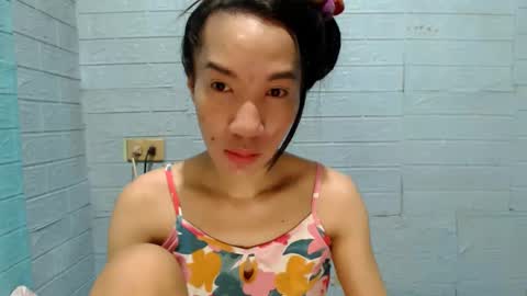 Snapshot of xsavagemistressx chatting on December 2024 05:53:02 PM Ask Me Baby online show from December 2024 05:53:02 PM