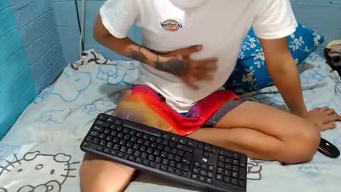 Snapshot of xsavagemistressx chatting on February 2025 09:25:02 PM Ask Me Baby online show from February 2025 09:25:02 PM