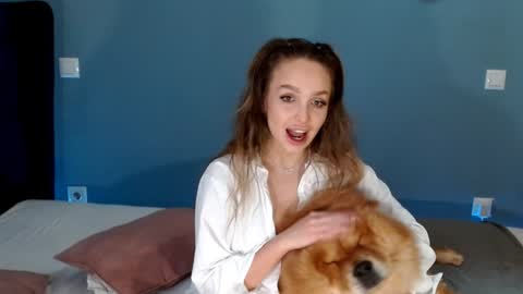 Snapshot of xsexycouples chatting on January 2025 12:03:01 AM AnnaMaee online show from January 2025 12:03:01 AM