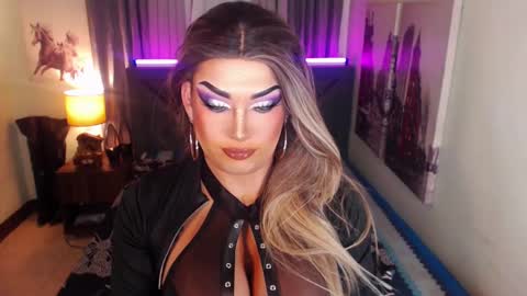 Cattaleya online show from February 2025 11:38:02 AM