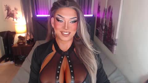 Cattaleya online show from March 2025 10:03:02 AM