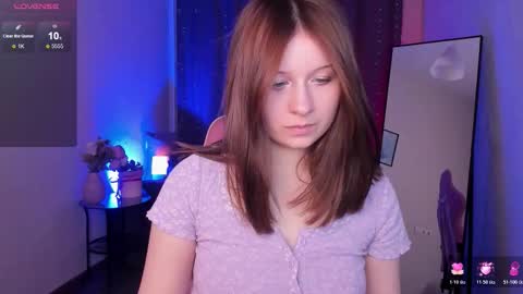 Enny baby  online show from February 2026 01:44:01 PM