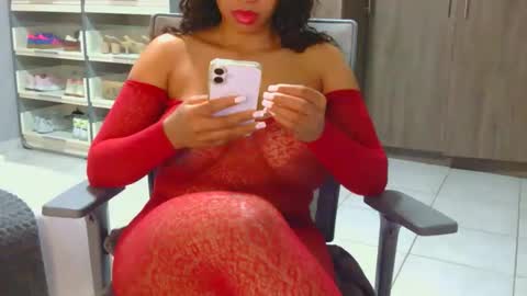 Snapshot of xspiketeex chatting on December 2025 04:41:04 AM spykeXtee online show from December 2025 04:41:04 AM