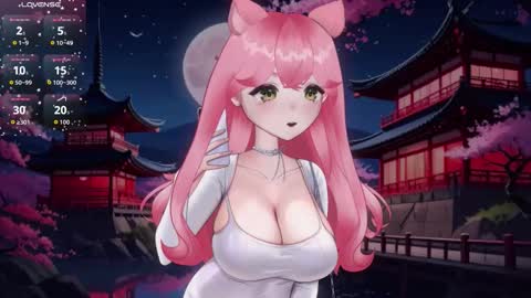 XstaceyliciousX online show from November 2025 06:01:01 PM