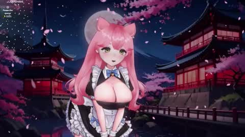 XstaceyliciousX online show from February 2026 08:54:01 PM