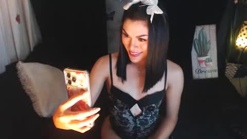 Snapshot of xsundaesweetx chatting on January 2026 08:01:01 PM Sundae online show from January 2026 08:01:01 PM