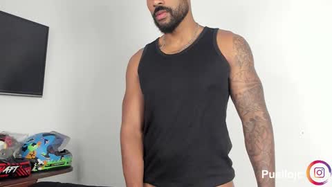 Stipp3r online show from March 2026 11:15:02 AM