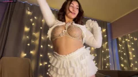 Milana online show from February 2026 03:10:01 AM