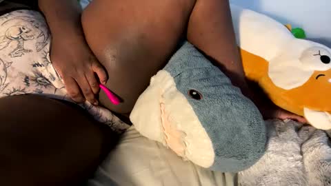 Snapshot of xunrichkitschbitchx chatting on December 2024 06:49:02 PM Syd online show from December 2024 06:49:02 PM