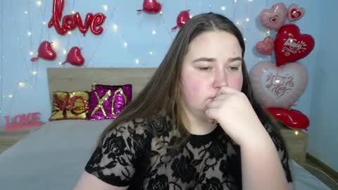 xx daniella xx online show from February 2025 10:26:02 AM