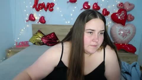 xx daniella xx online show from February 2025 10:24:01 PM