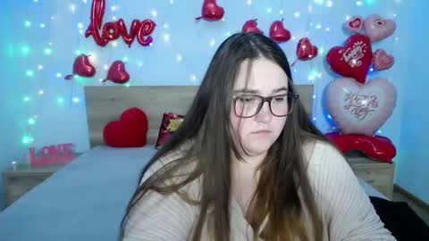 xx daniella xx online show from February 2025 05:04:01 AM