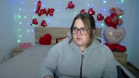 xx daniella xx online show from February 2025 07:21:01 PM