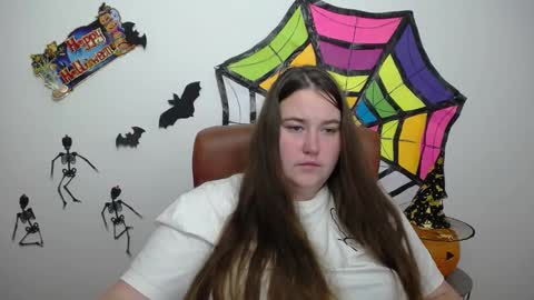 xx daniella xx online show from October 2025 06:45:01 AM