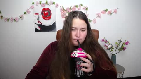 xx daniella xx online show from November 2025 07:31:02 AM