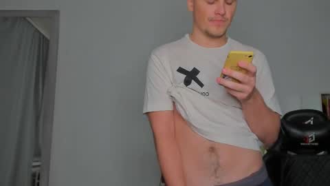 raul online show from November 2025 11:05:01 PM