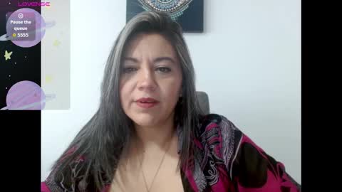 antonella online show from October 2025 03:22:01 PM