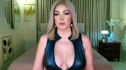 MISS NATALIA online show from August 2026 12:46:01 AM
