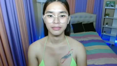 CHLOES ROOM online show from February 2026 06:45:01 AM