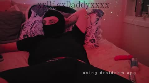 xxbigxdaddyxxxx online show from February 2025 12:19:02 PM