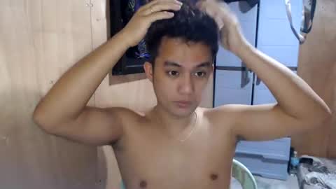 Snapshot of xxclark18xx chatting on July 2026 07:04:02 AM Clark online show from July 2026 07:04:02 AM