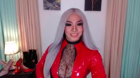 xxeroticdhaliaxx online show from October 2025 12:27:01 AM