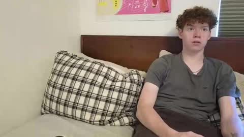 XxGinger  online show from December 2025 06:59:02 PM