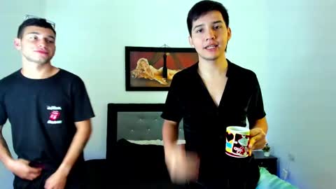 David and Mike online show from February 2025 08:05:02 PM