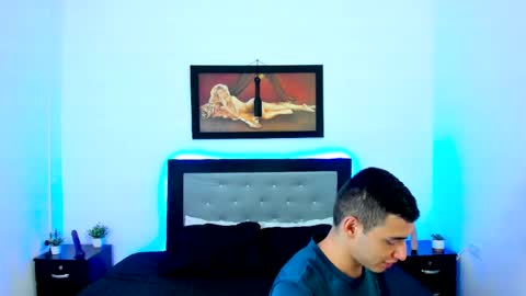 David and Mike online show from March 2025 02:51:01 PM