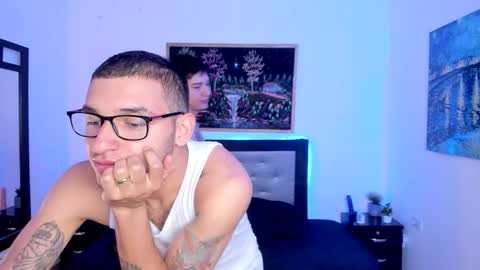 David and Mike online show from September 2025 07:15:02 PM