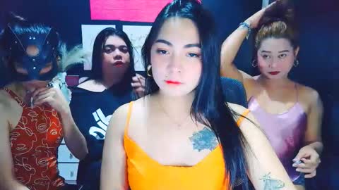 xxirene online show from January 2026 06:57:02 PM