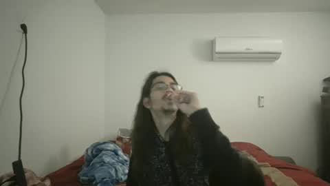 XxJasoneecxX online show from January 2025 12:05:02 PM