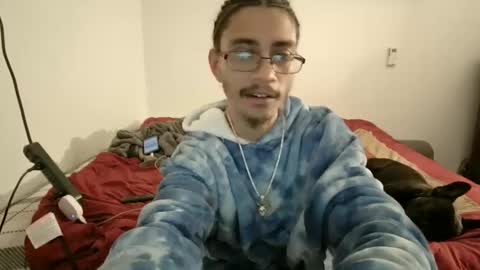 XxJasoneecxX online show from January 2025 11:52:01 AM